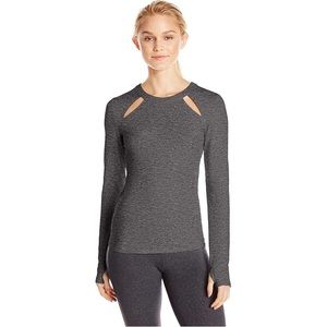 ALO YOGA | Mantra Long Sleeve
